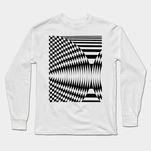 Op3 Long Sleeve T-Shirt